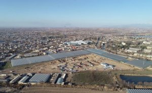 Aksa Özbekistan’da kuracağı yeni DKÇS için teçhizat alıyor