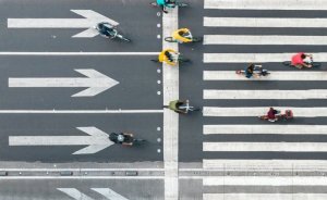 IEA’dan petrol tüketimini azaltacak 10 öneri