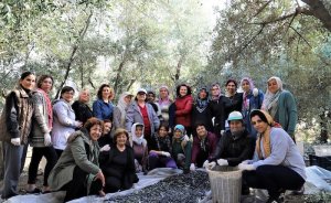 Zorlu Enerji, BizEnerji buluşmasını kadın çalışanlarına ayırdı