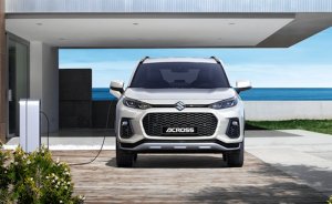 Suzuki’den Hindistan'a elektrikli araç yatırımı