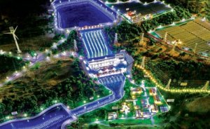 Çelik üreticisi ArcelorMittal Hindistan’da GES ve RES kuracak