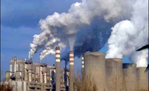 Yerli kömürün elektrik üretimindeki payı düştü