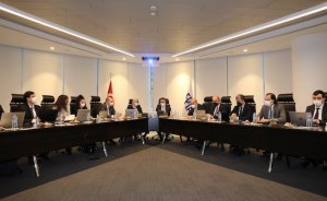 Bulgaristan enerji piyasası temsilcilerinden Türkiye’ye ziyaret