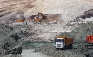 Hestaş Ankara’da kömür üretimini arttıracak