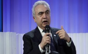 Fatih Birol üçüncü kez IEA başkanlığına seçildi