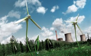 ABD’de her yeni enerji kaynağının yarısı yenilenebilir oldu