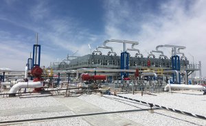 BOTAŞ’ın Tuz Gölü ve Silivri depolama ücretleri belli oldu