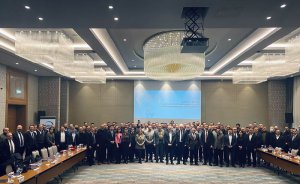 Çoruh EDAŞ üstün performanslı 200 çalışanına ödül verdi