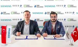 136 bin hanenin elektriği yeşil enerjiden sağlanacak