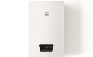 DemirDöküm'ün çevre dostu yeni nesil kombisi: VintomiX