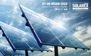 Solarex İstanbul 2022 başlıyor!