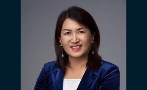 Castrol’ün yeni CEO’su Michelle Jou oldu