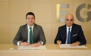 EGİAD, Enerji Check-Up projesi başlattı 