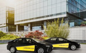 Sahibinden, araç filosunda hibrit modeller!