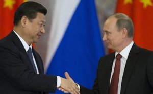 G – 20’den doğalgaz anlaşması çıktı