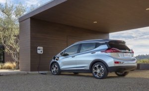GM, elektrikli araçları için kobalt tedarik edecek