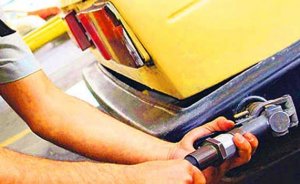 LPG’ye Eylül zammı geldi