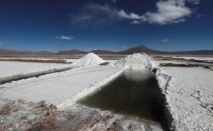 Meksika hükümeti lityum madenlerini kamulaştırdı