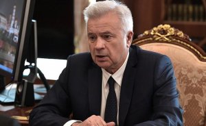 Lukoil Başkanı Alekperov istifa etti