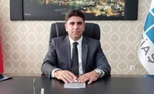 TEİAŞ 8. Bölge Müdürlüğüne Hadi Bingöl atandı