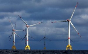 Iberdrola Baltık Denizi’nde 476 MW’lık RES kuracak