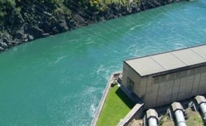 Koç Elektrik’ten Adıyaman’a 7,7 MW’lık HES