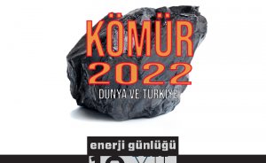 Dünyada ve Türkiye’de Kömür Raporu bugün tanıtılacak