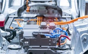 Küresel elektrikli araç satışları dörtte üç arttı