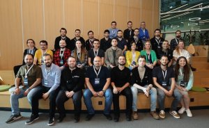 Enerjisa Üretim Wind Force Hackathon Yarışmasının kazananları belli oldu