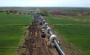 BOTAŞ Milas doğalgaz hattı için kamulaştırma yapacak