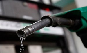 Benzin satışları Mayıs’ta yüzde 58 arttı