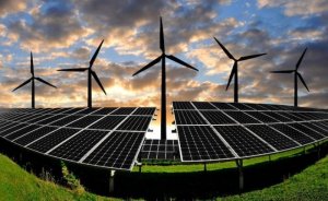Arap ülkeleri yenilenebilir enerji yatırımlarını arttırıyor
