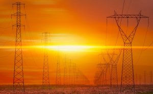 Elektrik tüketimi Haziran’da %1,53 arttı