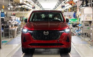 Japon Mazda’dan karbon nötr hedef taahhüdü