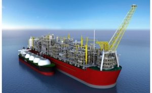 Shell, Avustralya’dan LNG sevkiyatını durdurdu