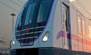 Çin’den Tayland’a e-lokomotif ihracatı