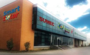 Smart Güneş, Smart Holding İzmir fabrikasını kiralıyor