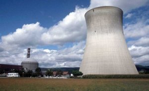 Küresel nükleer enerji üretimi yüzde 4 arttı.