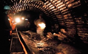 Aydın Nazilli’de kapalı kömür ocağı işletilecek
