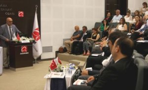 Akkuyu`da ÇED bu yıl onaylanırsa temel 2015`te atılır