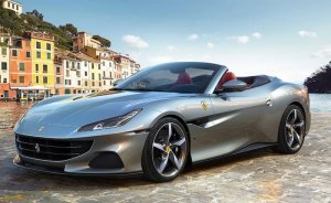 Ferrari elektrikli ve hibrit modeller geliştirecek