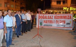 Serhat Doğalgaz’ın perakende satış tarifesi belirlendi