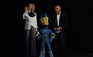 OPEDO, Ajda Pekkan’la yollarda