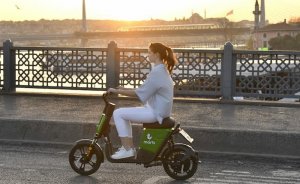 RK’da e-scooter şirketi Martı’ya soruşturma