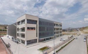 Manas Enerji sermayesini 62,9 milyon lira arttırdı