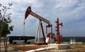 TPAO Şırnak’ta petrol arayacak 