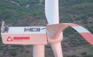 Ataseven Enerji, Bursa’da 100 MW’lık Atares-2 RES kuracak 