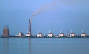 Rusya SB: Zaporijya Nükleer Santrali kapatılabilir