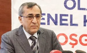 EPDK: Elazığ OSB Başkanı kuruma hakaret etti  