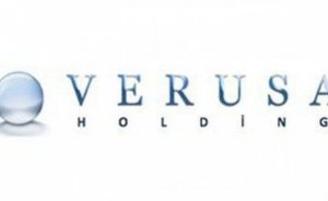 Verusa Holding 6 ayda 205 milyon lira kâr etti 